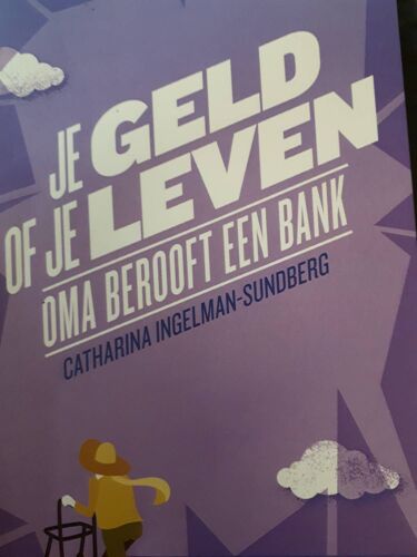 Ingelman-Sundberg, Catharina:Je Geld Of Je Leve
