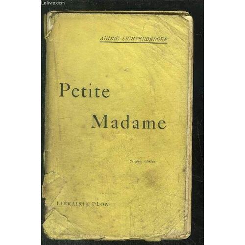 Petite Madame