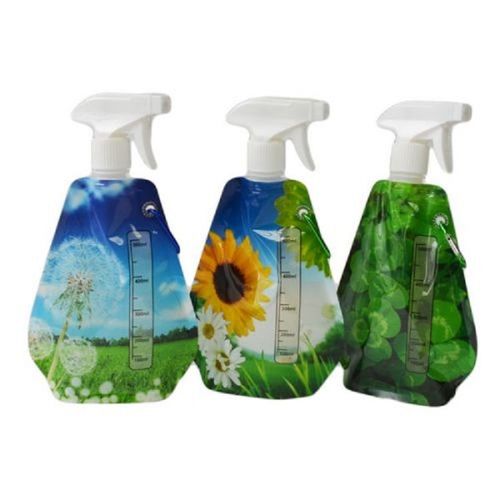 vaporisateur reservoir souple