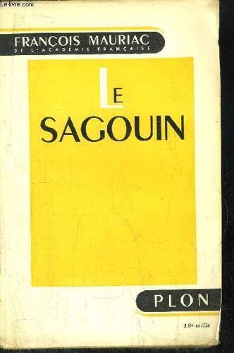 Le Sagouin
