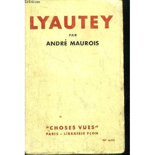 Lyautey