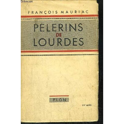 Pelerins De Lourdes