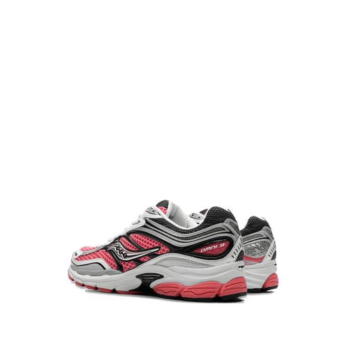Saucony Baskets Progrid Omni 9 - Gris