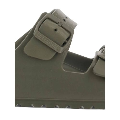 Birkenstock Sandales Arizona Eva - Vert