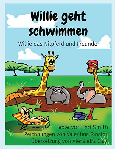 Willie Geht Schwimmen