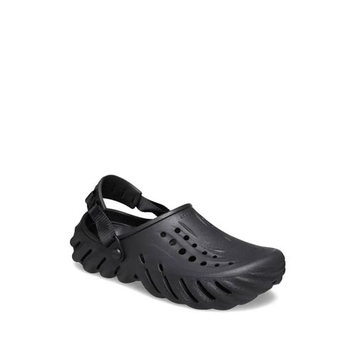 Crocs Sandales Echo - Noir