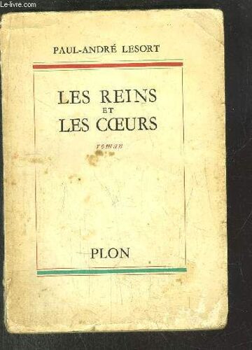 Les Reins Et Les Coeurs