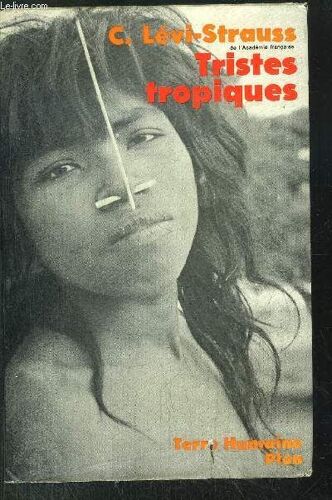 Tristes Tropiques