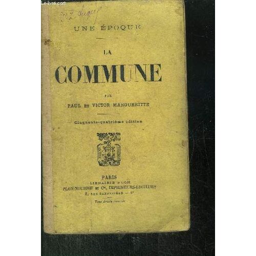 La Commune