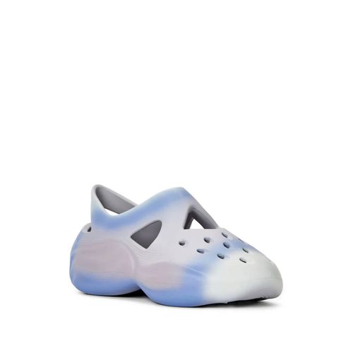 Crocs Claquettes Diffuser - Bleu