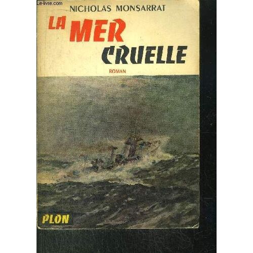 La Mer Cruelle