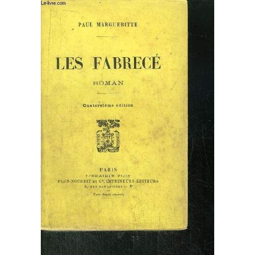Les Fabrece