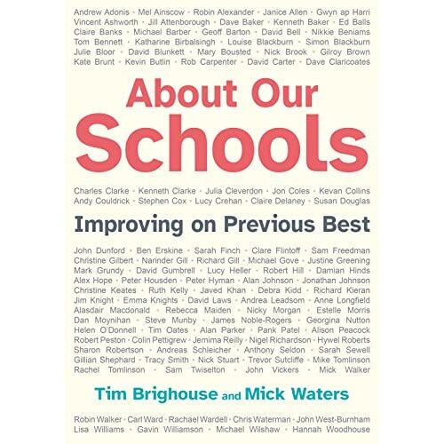 About Our Schools