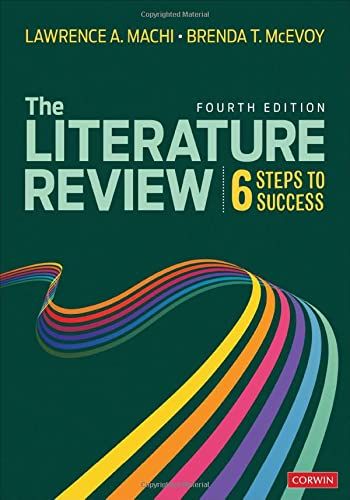 The Literature Review