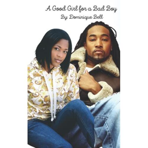 A Good Girl For A Bad Boy
