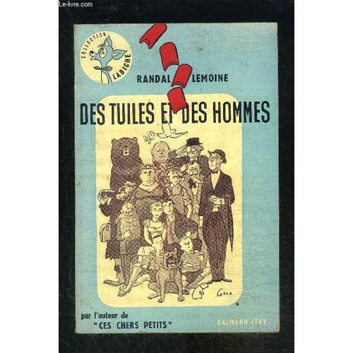 Des Tuiles Et Des Hommes
