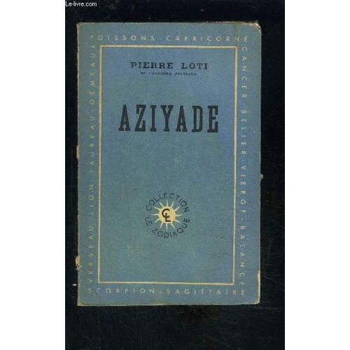 Aziyade