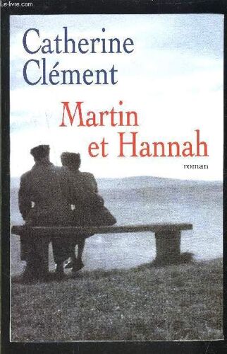 Martin Et Hannah