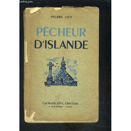Pecheur D Islande