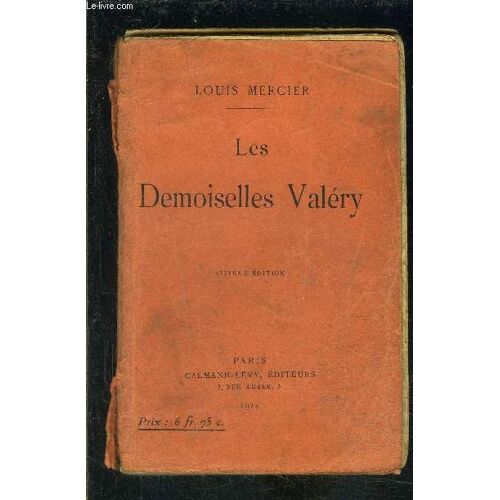 Les Demoiselles Valery