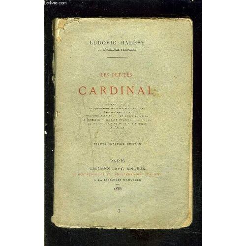 Les Petites Cardinal
