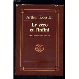 Le Zero Et L Infini