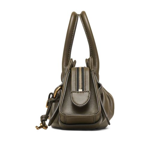 Marc Jacobs petit sac à main The Cristina - Vert