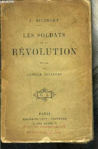 Les Soldats De La Revolution