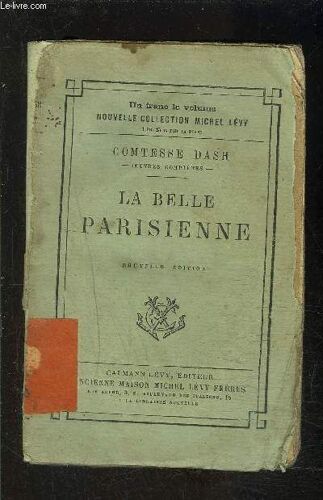 La Belle Parisienne