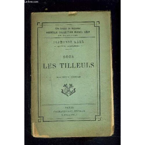 Sous Les Tilleuls