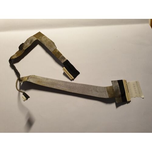 NAPPE écran DALLE pour HP PAVILION DV2000 cable screen lcd