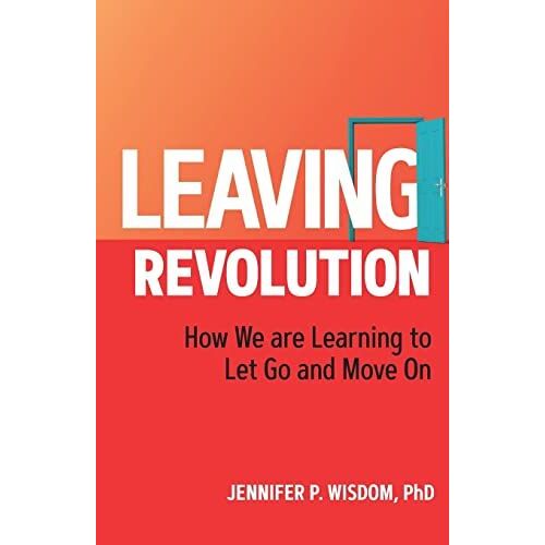 Leaving Revolution