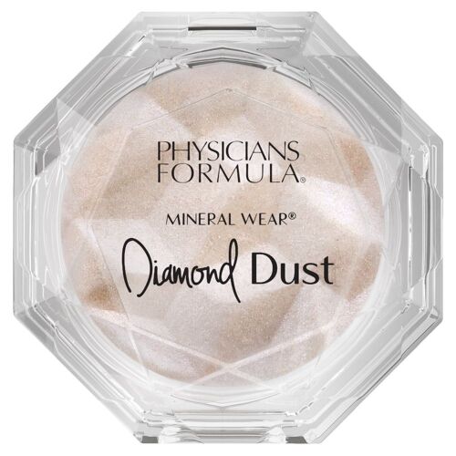 Mineral Wear® Diamond Glow Dust - Starlit Glow - Physicians Formula - Poudre Visage 