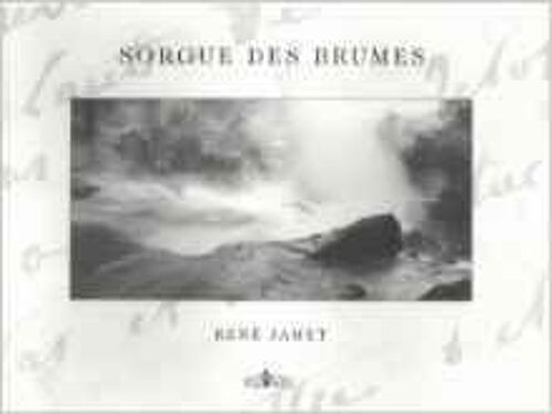 Sorgue Des Brumes