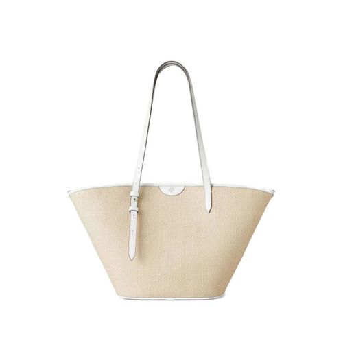 Mulberry sac cabas à anses ajustables - Blanc