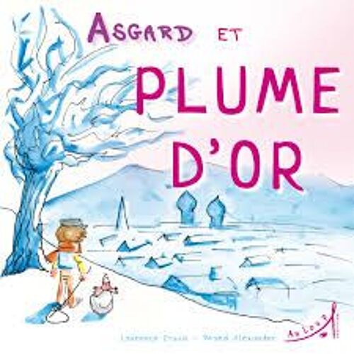 Asgard Et Plume D'or