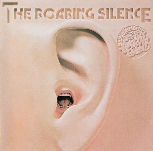 The Roaring Silence - Cd - Bronze Records - 258 729
