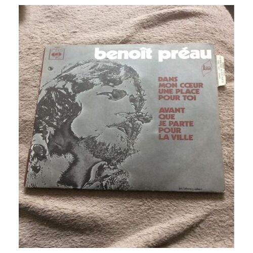 Dans Mon Coeur Une Place Pour Toi