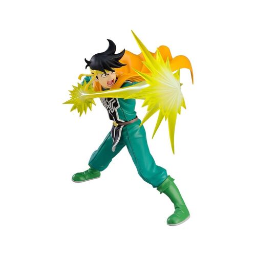 Dragon Quest The Adventure Of Dai - Statuette Pop Up Parade Popp 16 Cm