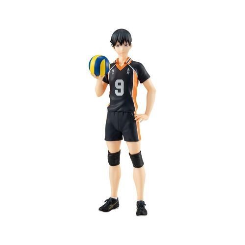 Haikyuu!! - Statuette Pop Up Parade Tobio Kageyama 18 Cm