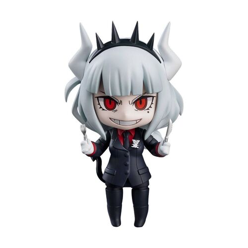 Helltaker - Figurine Nendoroid Lucifer 10 Cm