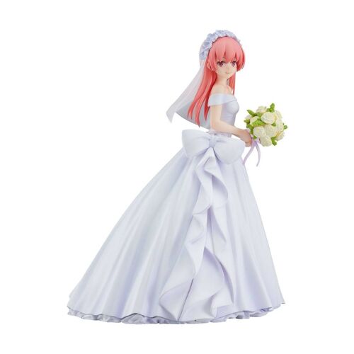 Tonikawa: Over The Moon For You - Statuette Pop Up Parade Tsukasa Yuzaki 17 Cm