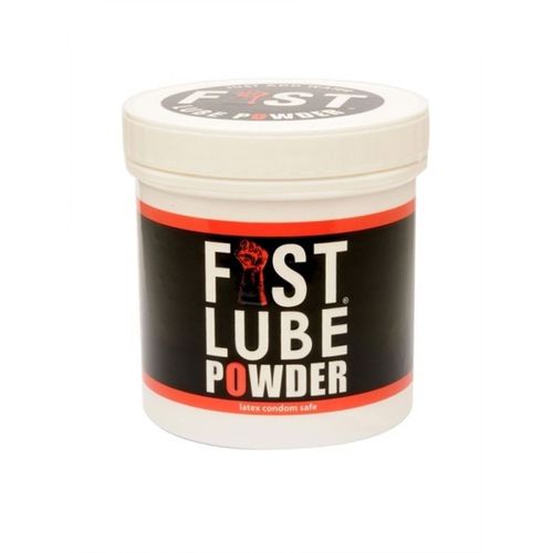 Lubrifiant Fist Eau Fist Lube Powder 100gr Fist Relax