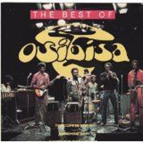 Best Of Osibisa