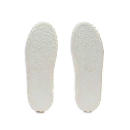 Balmain Baskets Riff - Blanc