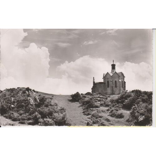Carte Postale De Challes Les Eaux (Savoie) - Chapelle Saint-Michel