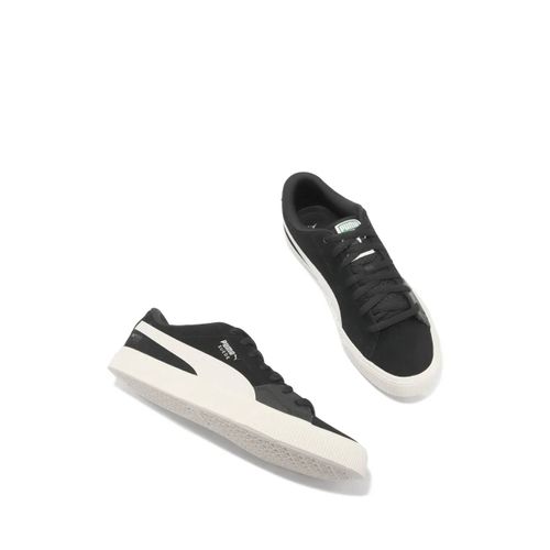 Puma Baskets Suede Skate Nitro Og 'black/White' - Noir