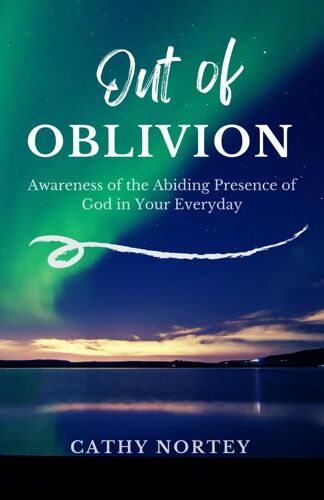 Out Of Oblivion