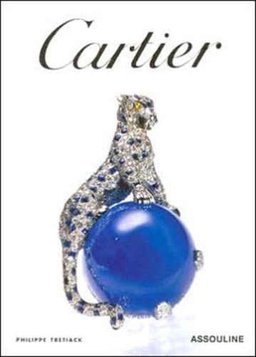 Cartier - Anglais