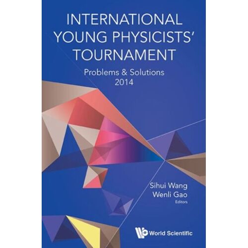 Intl Young Phy Tournament (2014)
